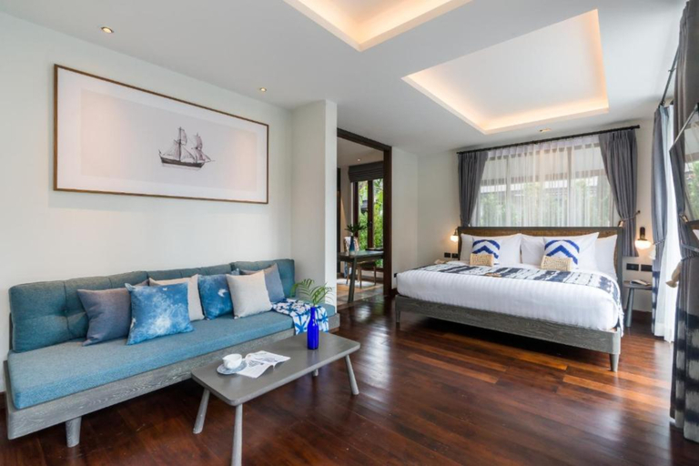 Sea Breeze, Pool, Villa