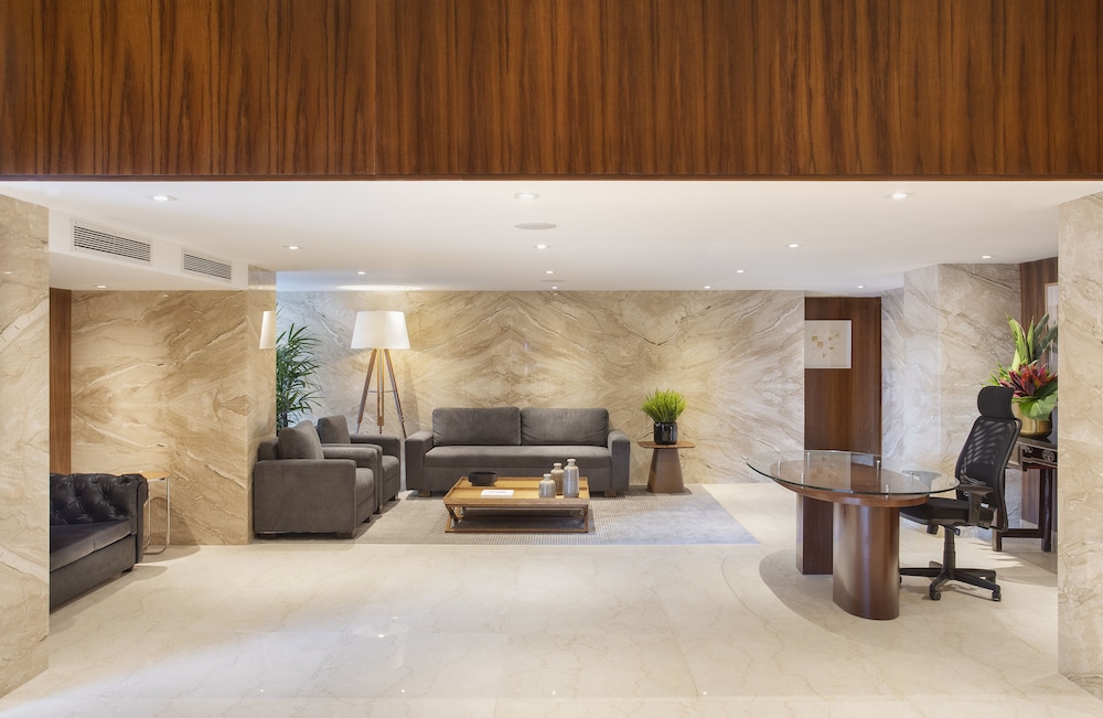 Windsor Leme Hotel 4/66