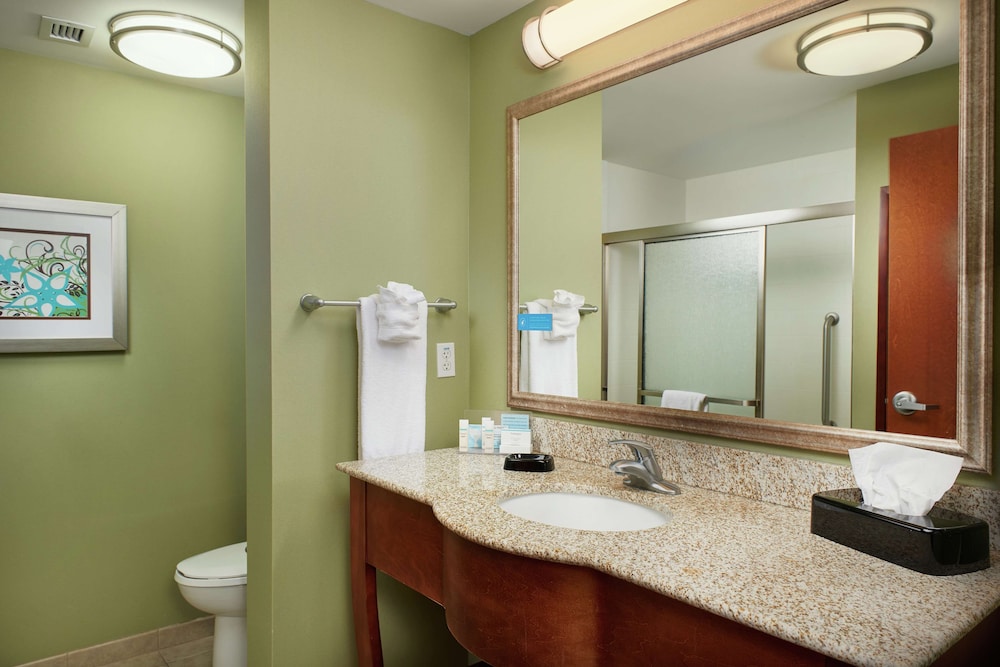 Hampton Inn Bermuda Run 17/46
