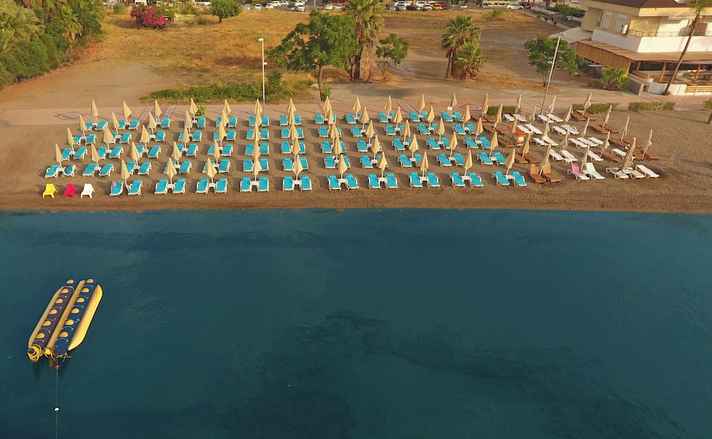 Blue Bay Style in MARMARIS