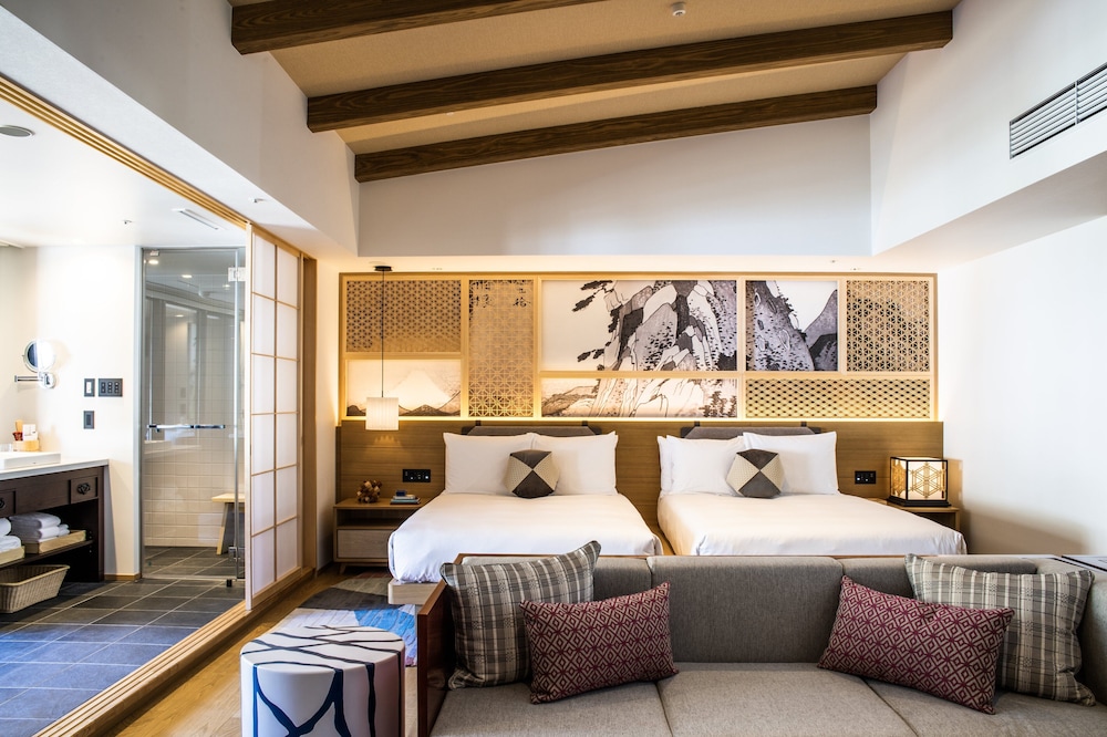 Hotel Indigo Hakone Gora 49/78