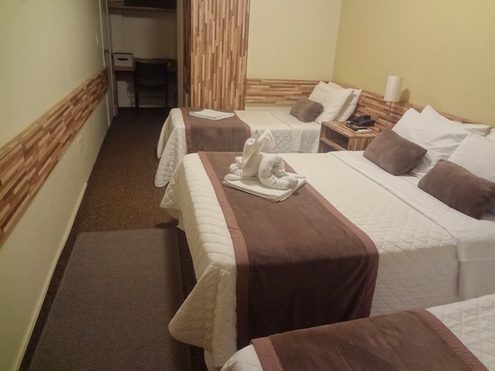 Novo Hamburgo Business Hotel 45/66