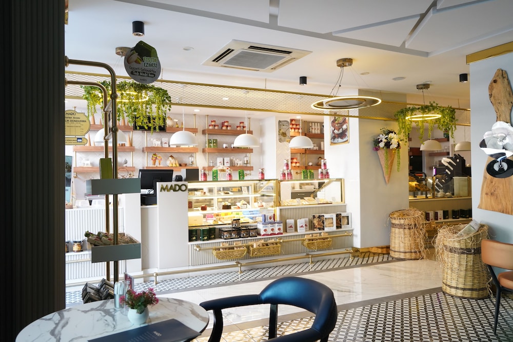 Green Park Hotel Diyarbakir 36/50