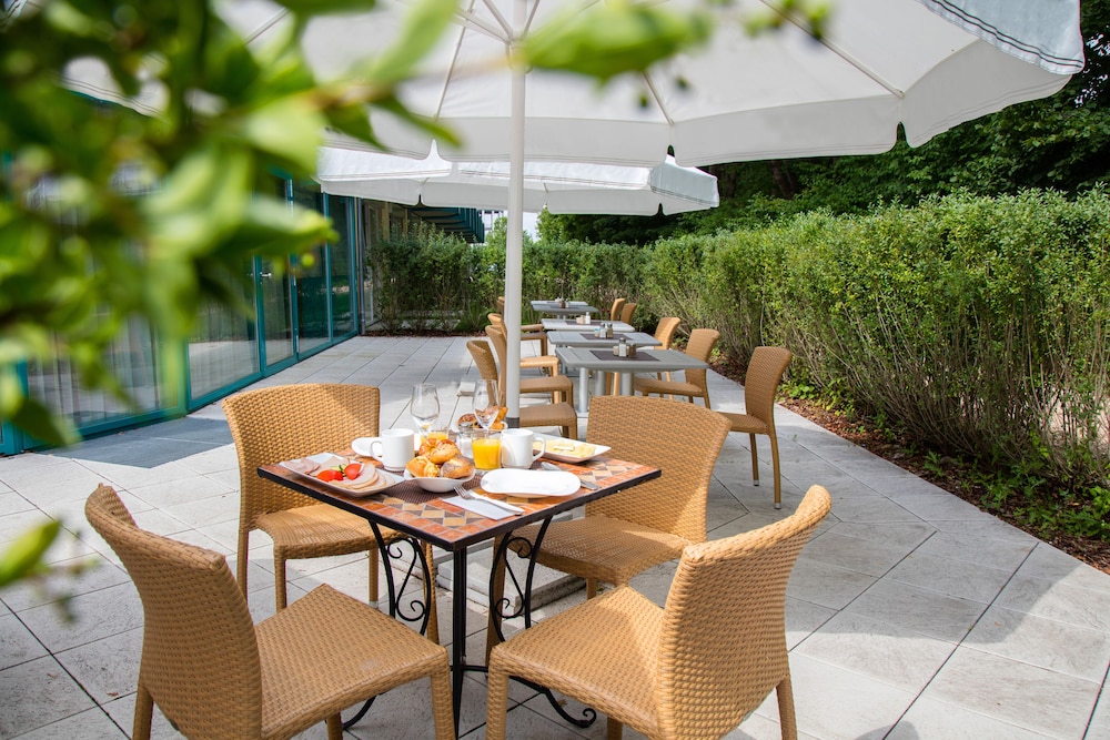 Victory Gastehaus Therme Erding 26/30