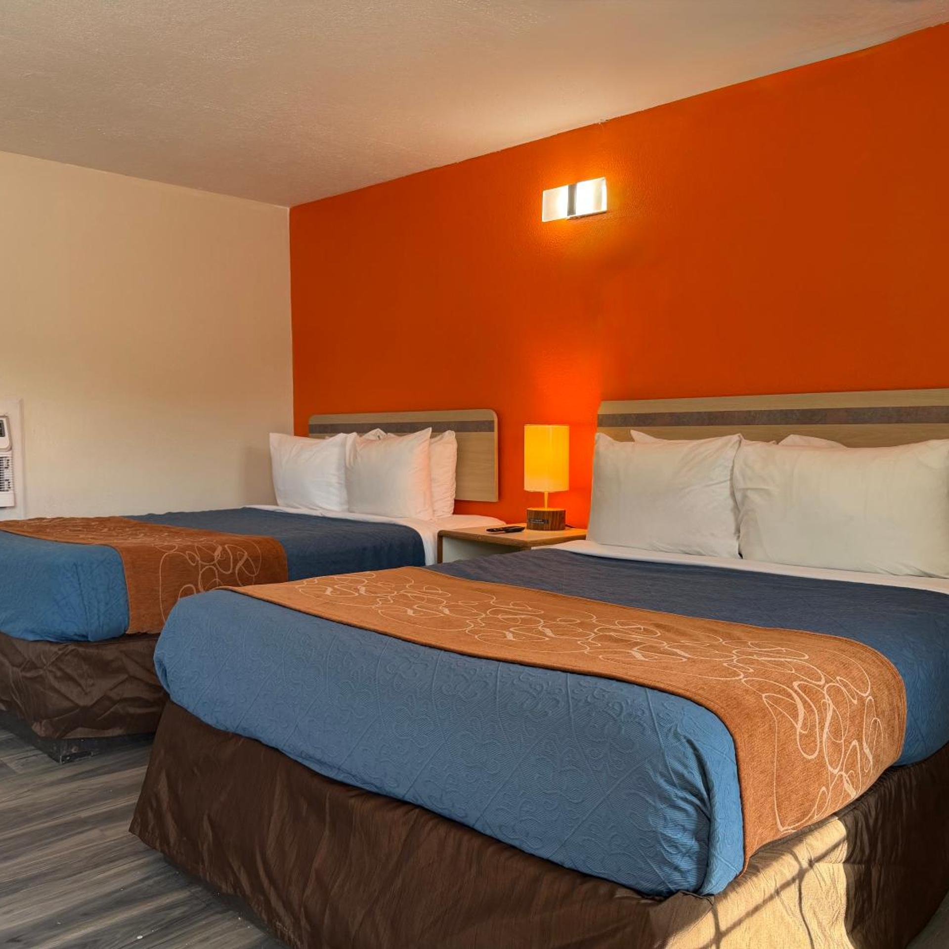 Ponca Motel 14/31