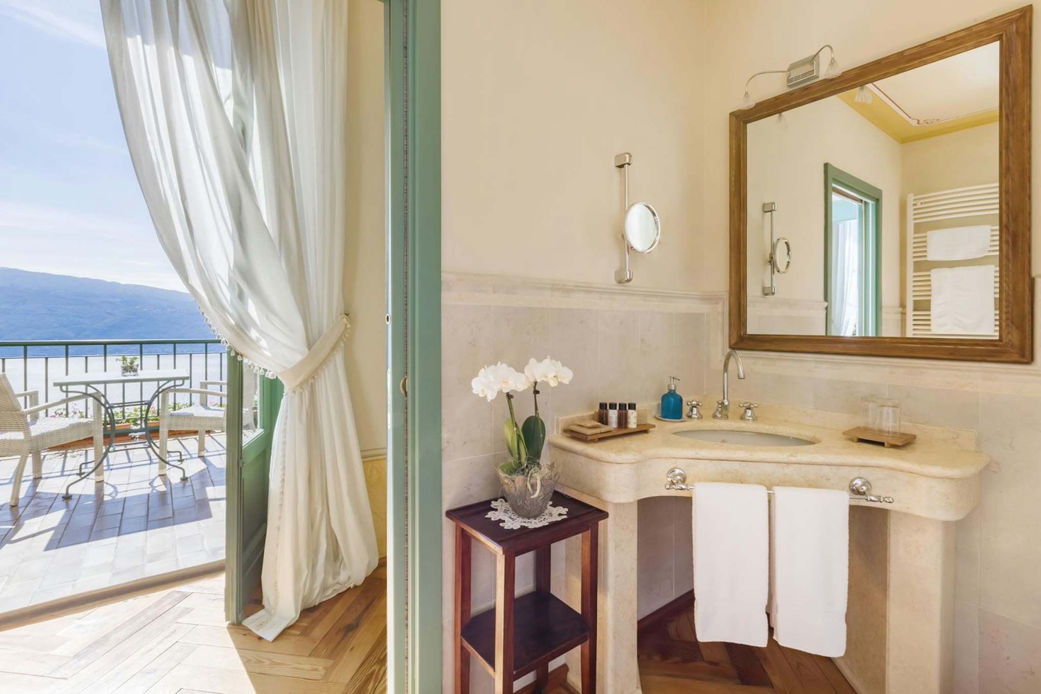 Boutique Hotel Villa Sostaga 49/50
