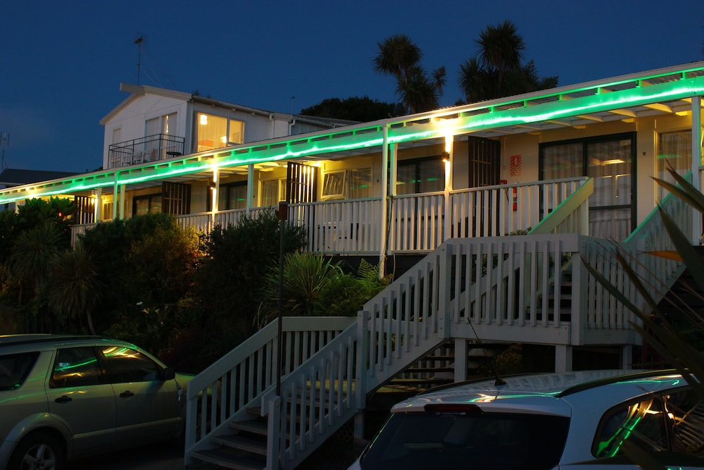 Te Awa Motel 2/42