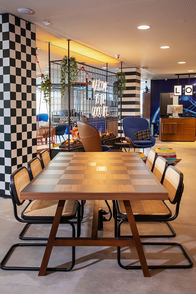 LOGINN Hotel Offenbach 42/54
