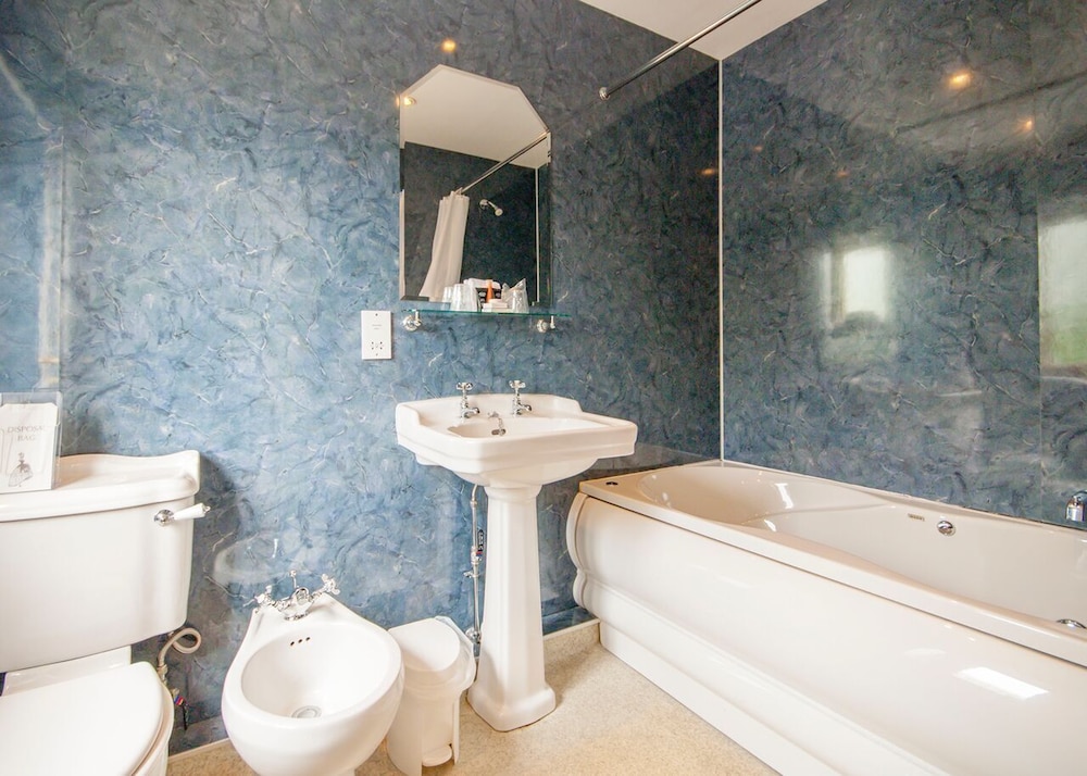 Staindrop Lodge Hotel 25/56