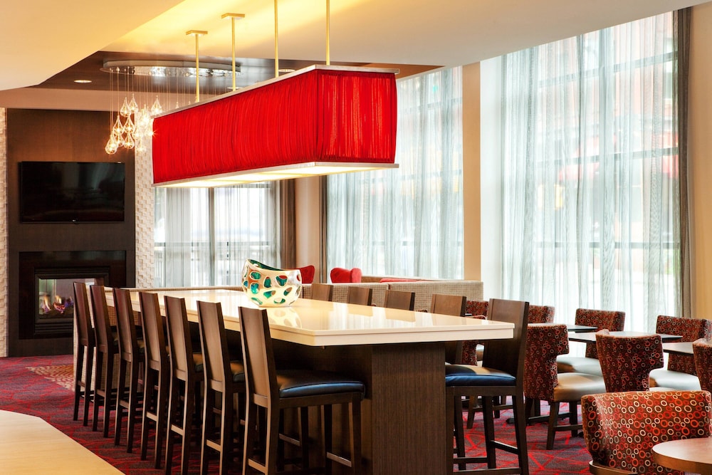 RESIDENCE INN SYRACUSE DOWNTOWN AT ARMORY SQUARE 36/50