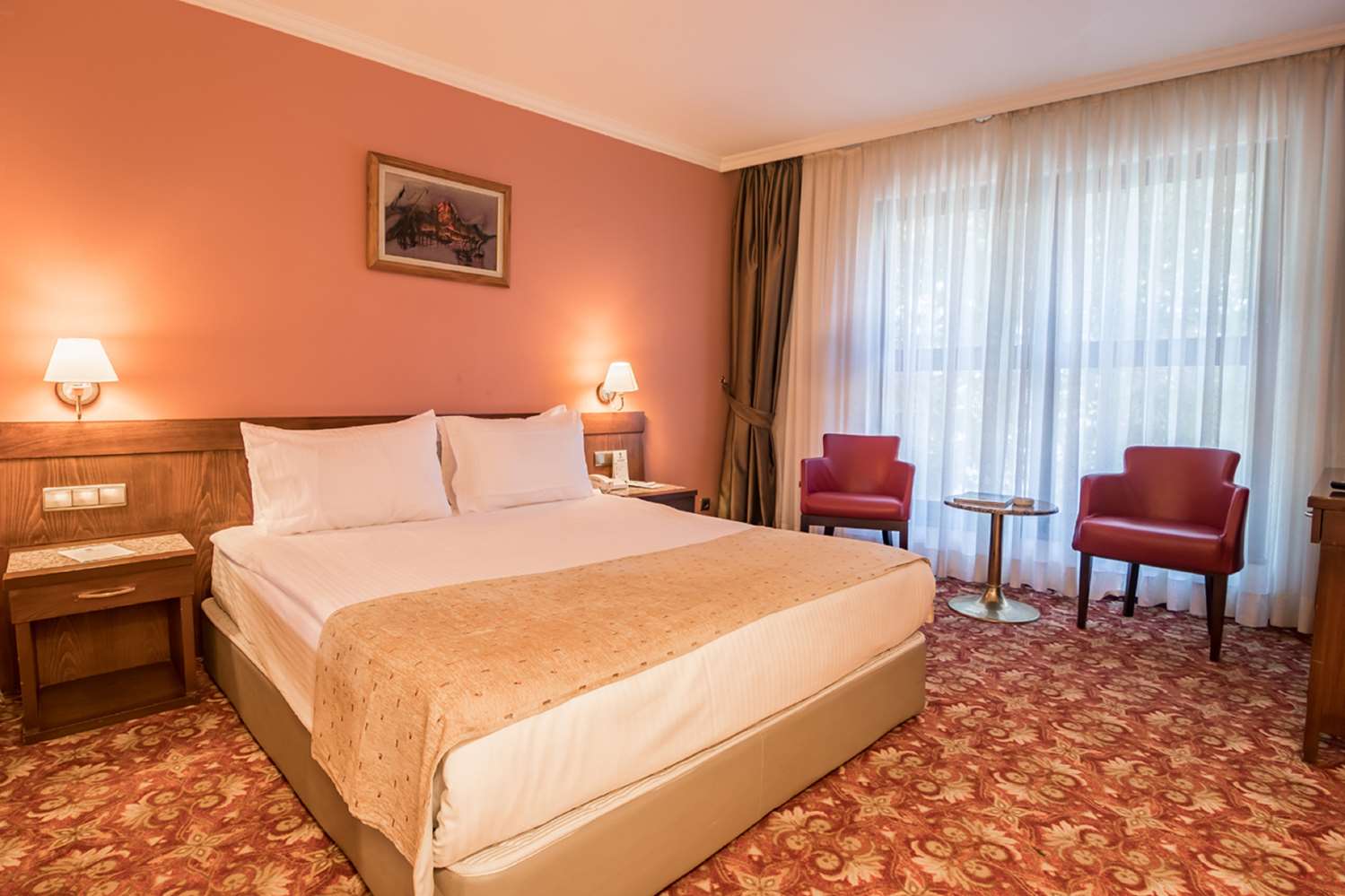 Hotel 2000 Kavaklidere 9/36