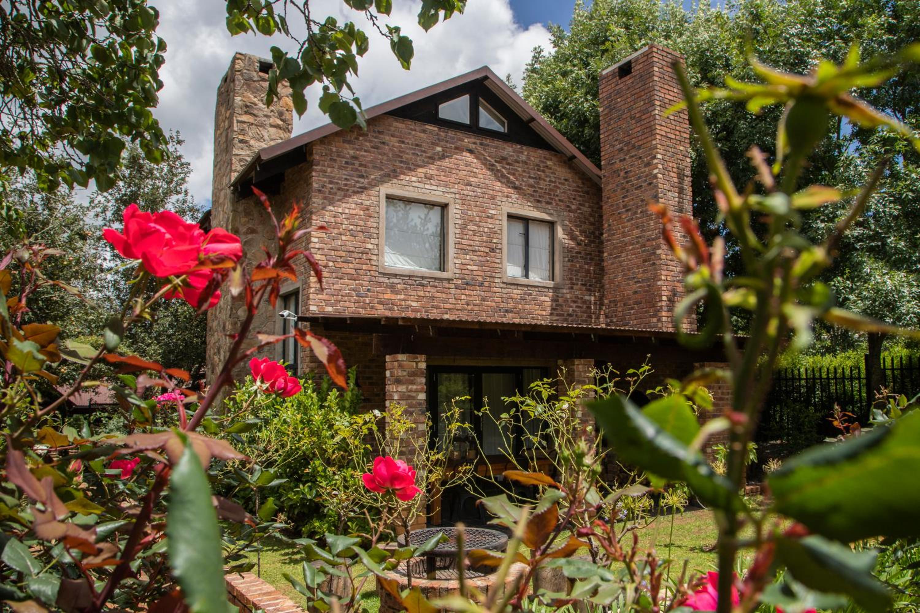Tarry-Stone Cottages 44/50