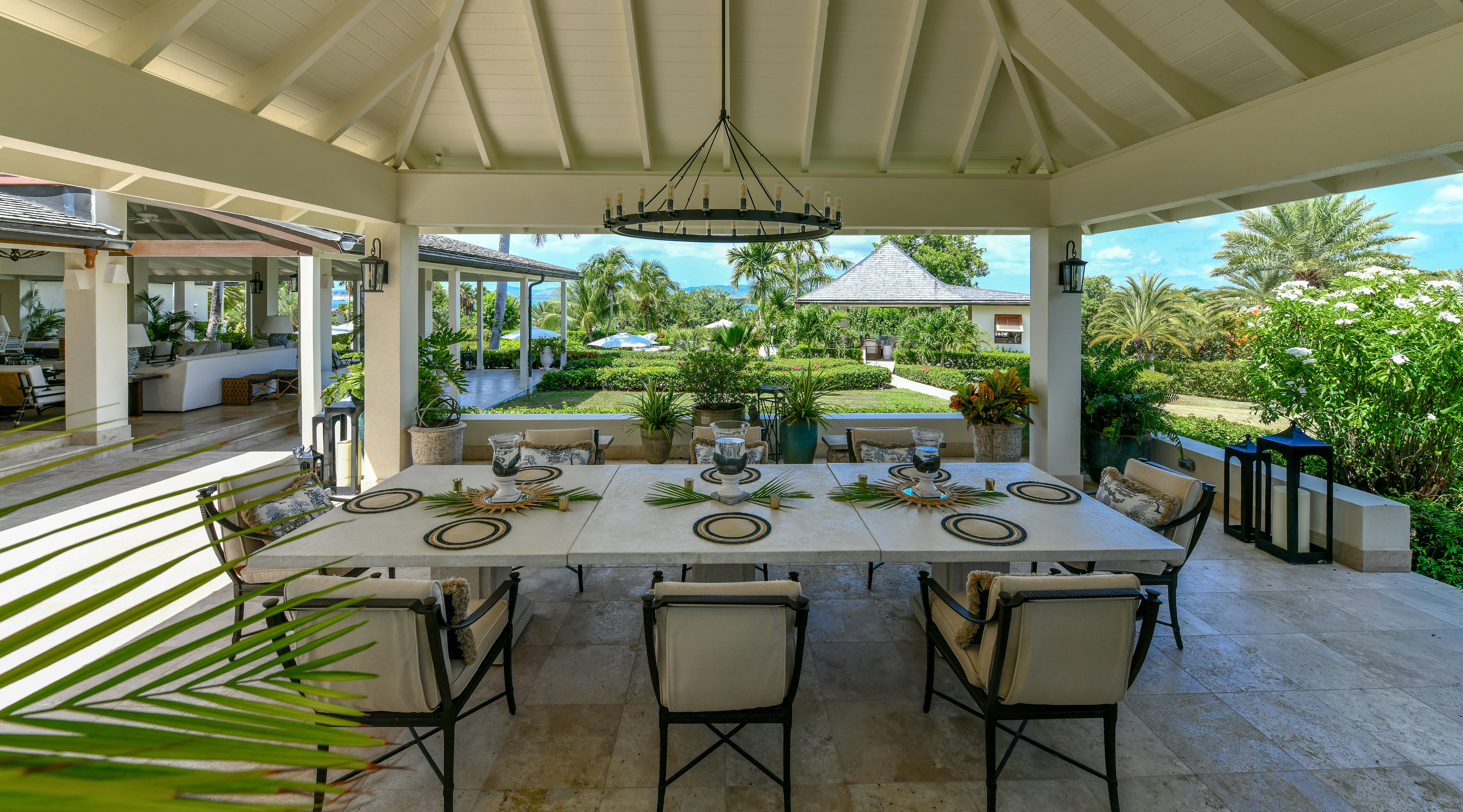 Jumby Bay Island - An Oetker Collection Hotel 35/50