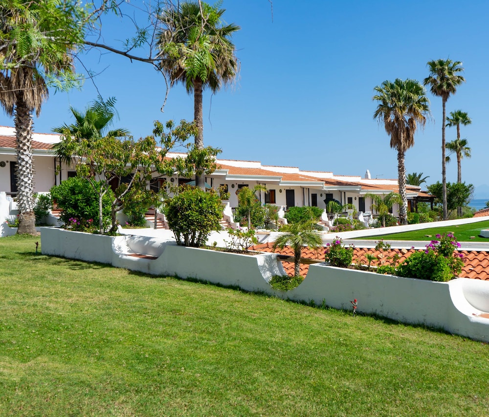 Residence Albatros 45/50