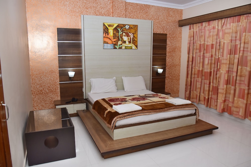 Hotel Ashlesh 9/39