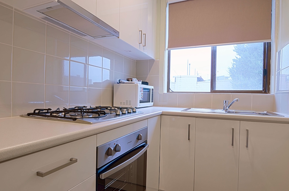 Park Squire Motor Inn And Serviced Apartments 49/49