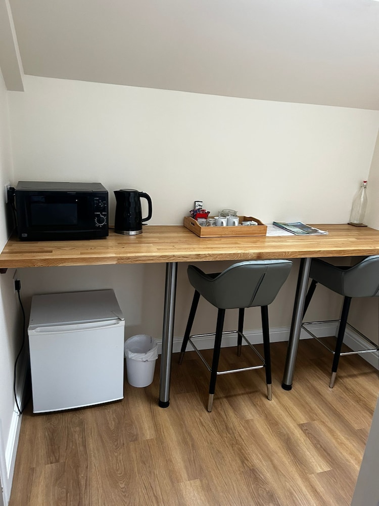 Chevin End Guest House 35/50