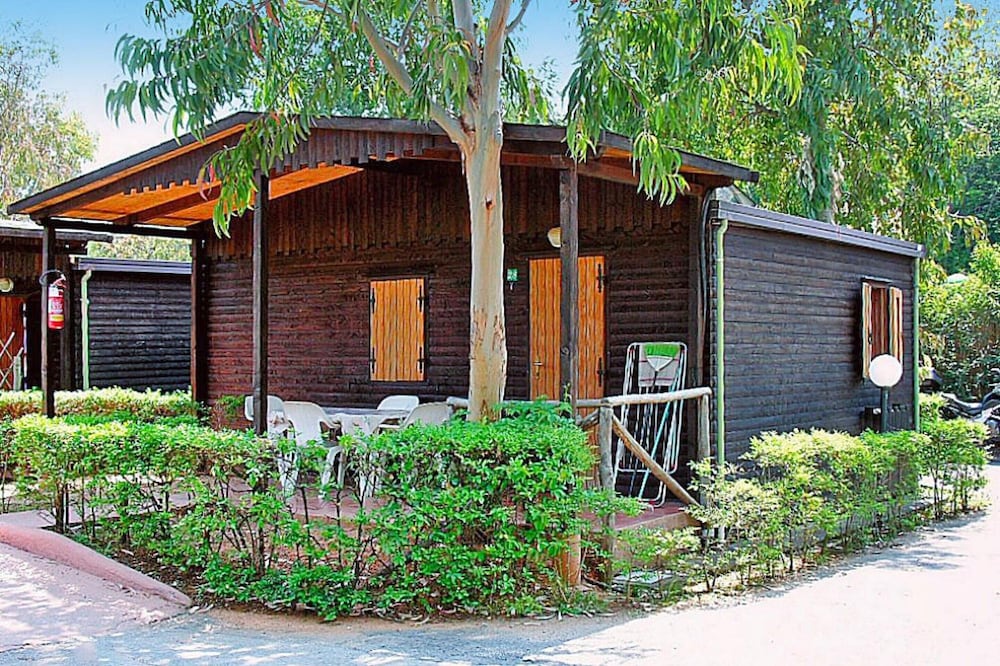 Caravelle Camping Village 3/50
