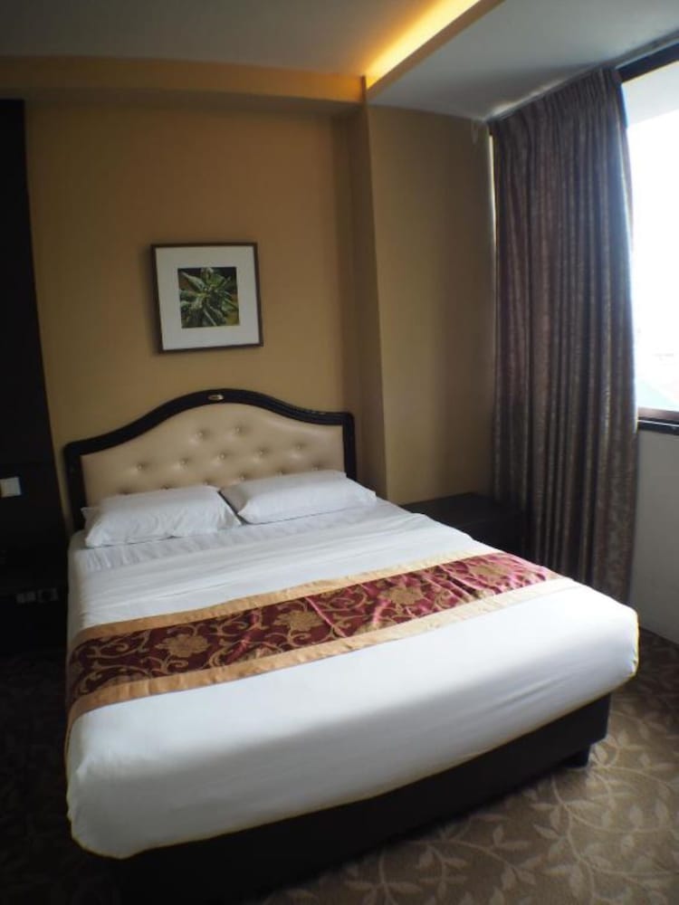 The Quay Hotel Little India 22/50
