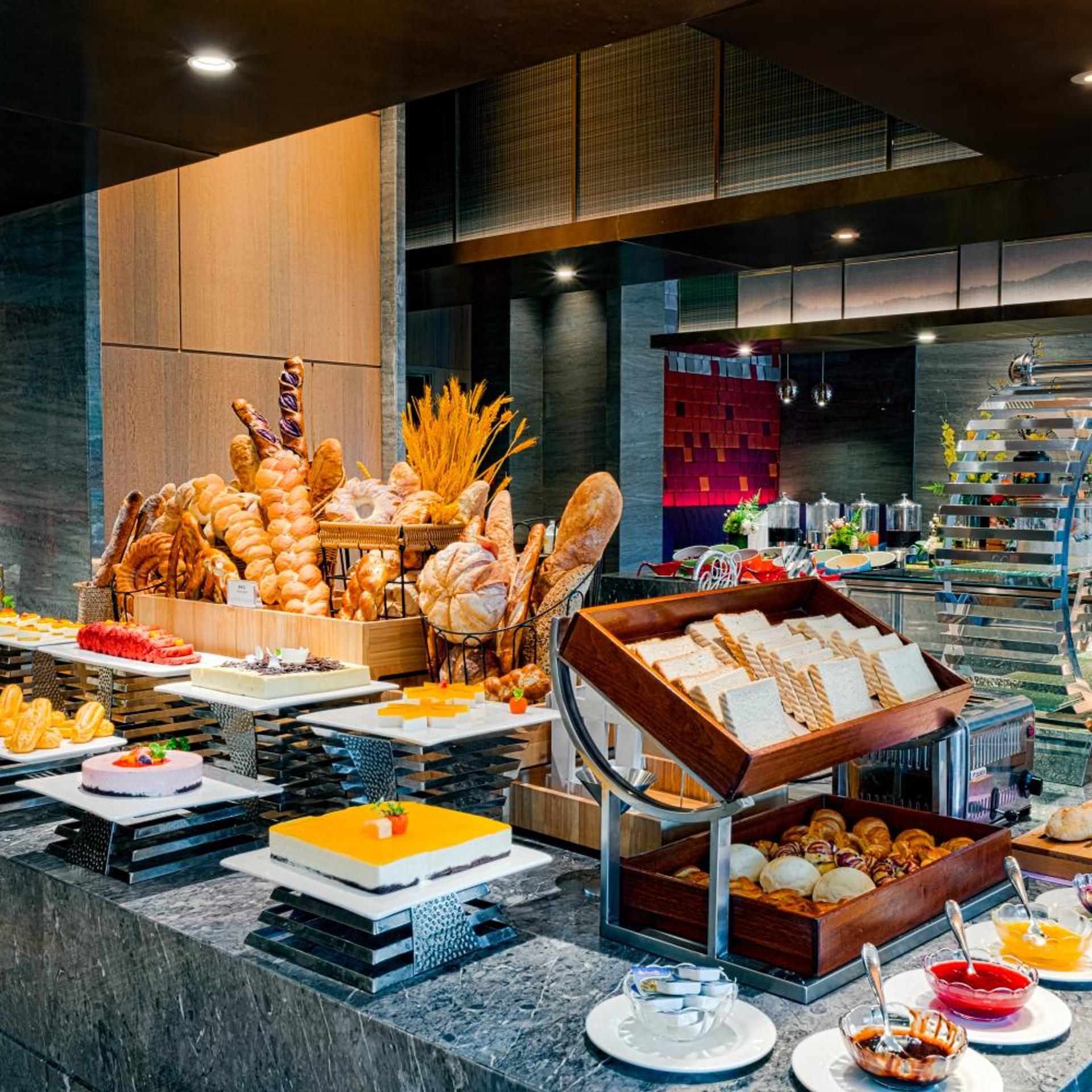 Wyndham Garden Foshan Jinshazhou 49/55