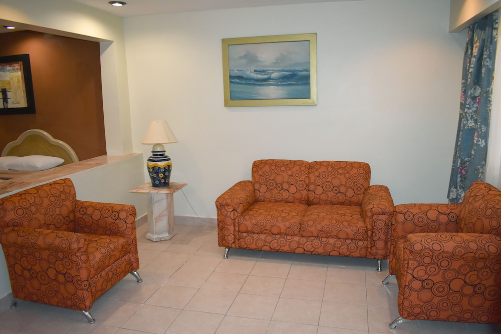 Hotel Posada del Sol Inn 30/58
