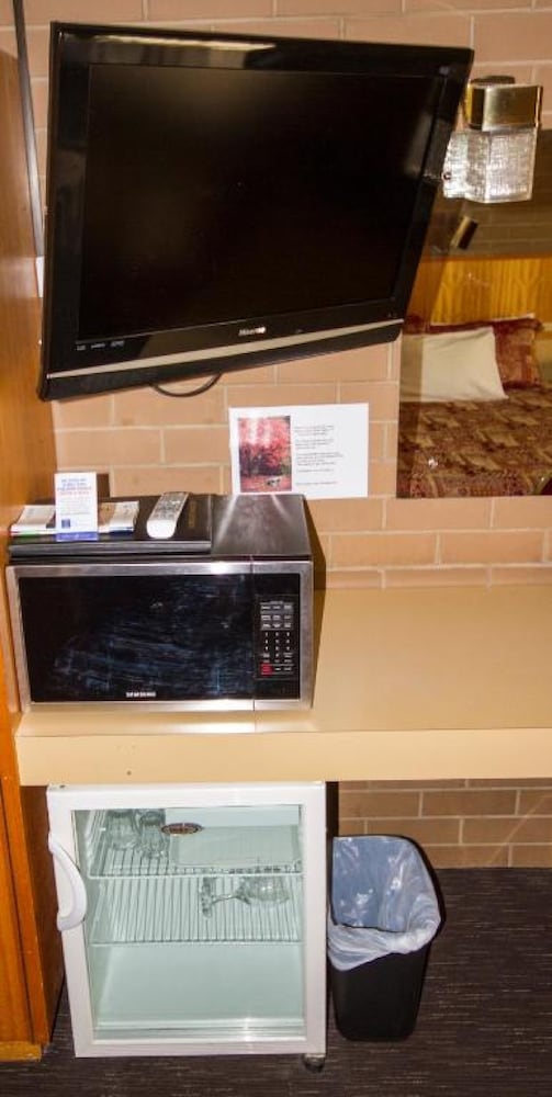 MILDURA MOTOR旅馆(MILDURA MOTOR INN) 图片3