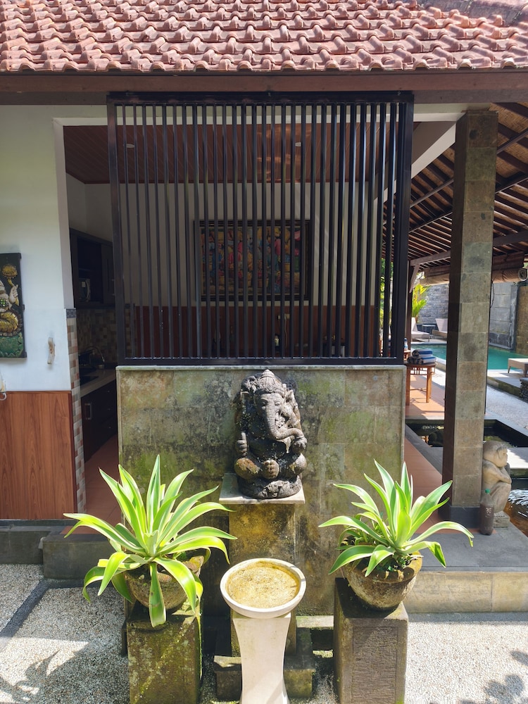 Uma Padi Villa 15/75