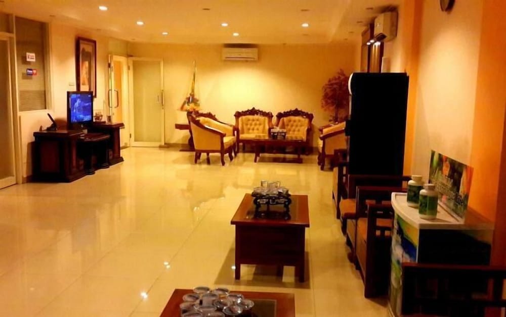 Walan Syariah Hotel 17/30