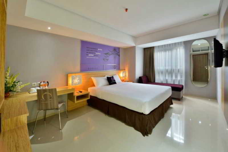 Top Malioboro Hotel 8/18