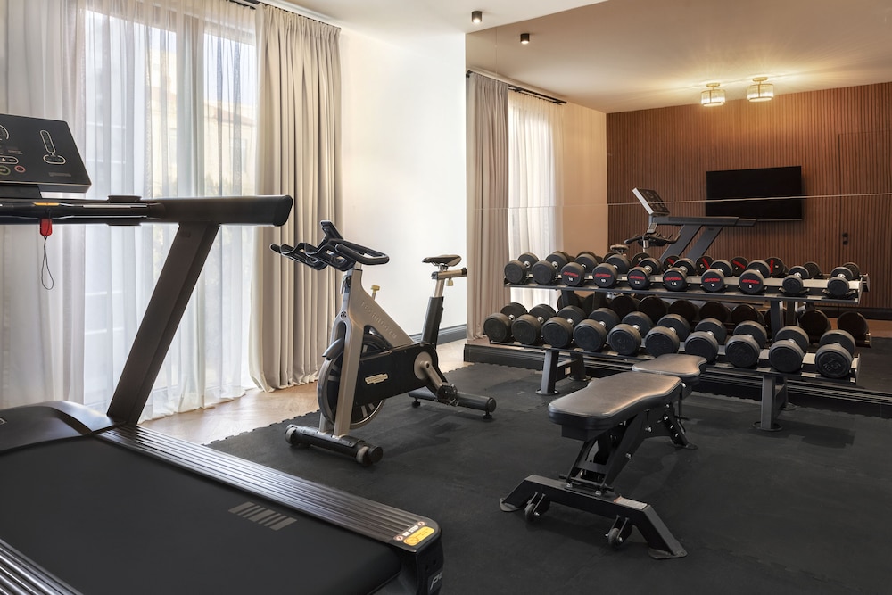 Artizan Design Hotel 35/61