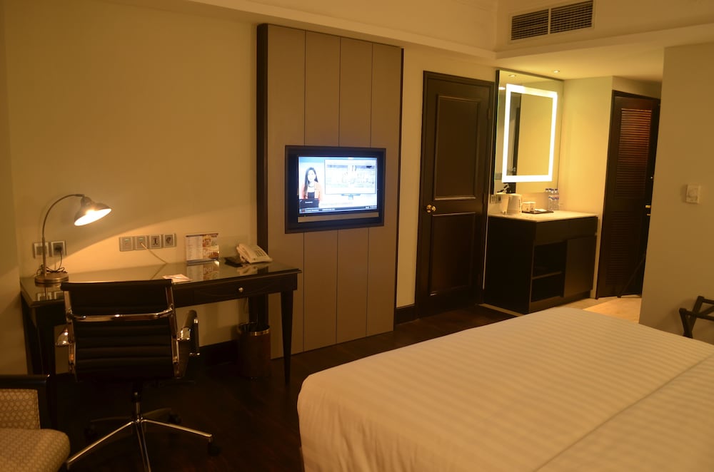 The Acacia Hotel 23/53