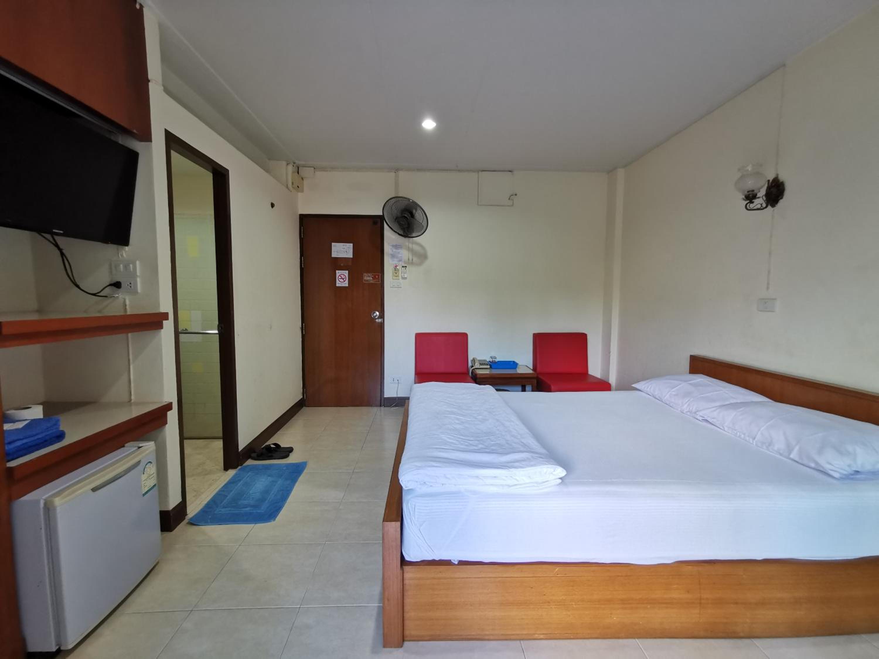 Subhamitra Hotel Hua Hin-SHA Certified 12/48