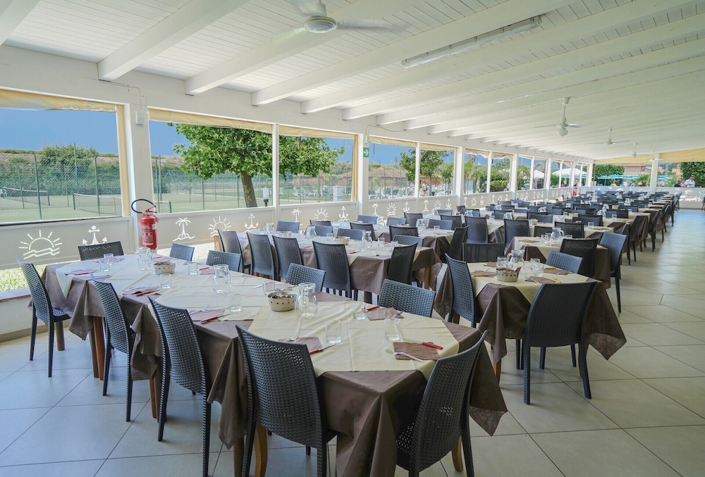 VILLAGGIO BAHJA 46/65