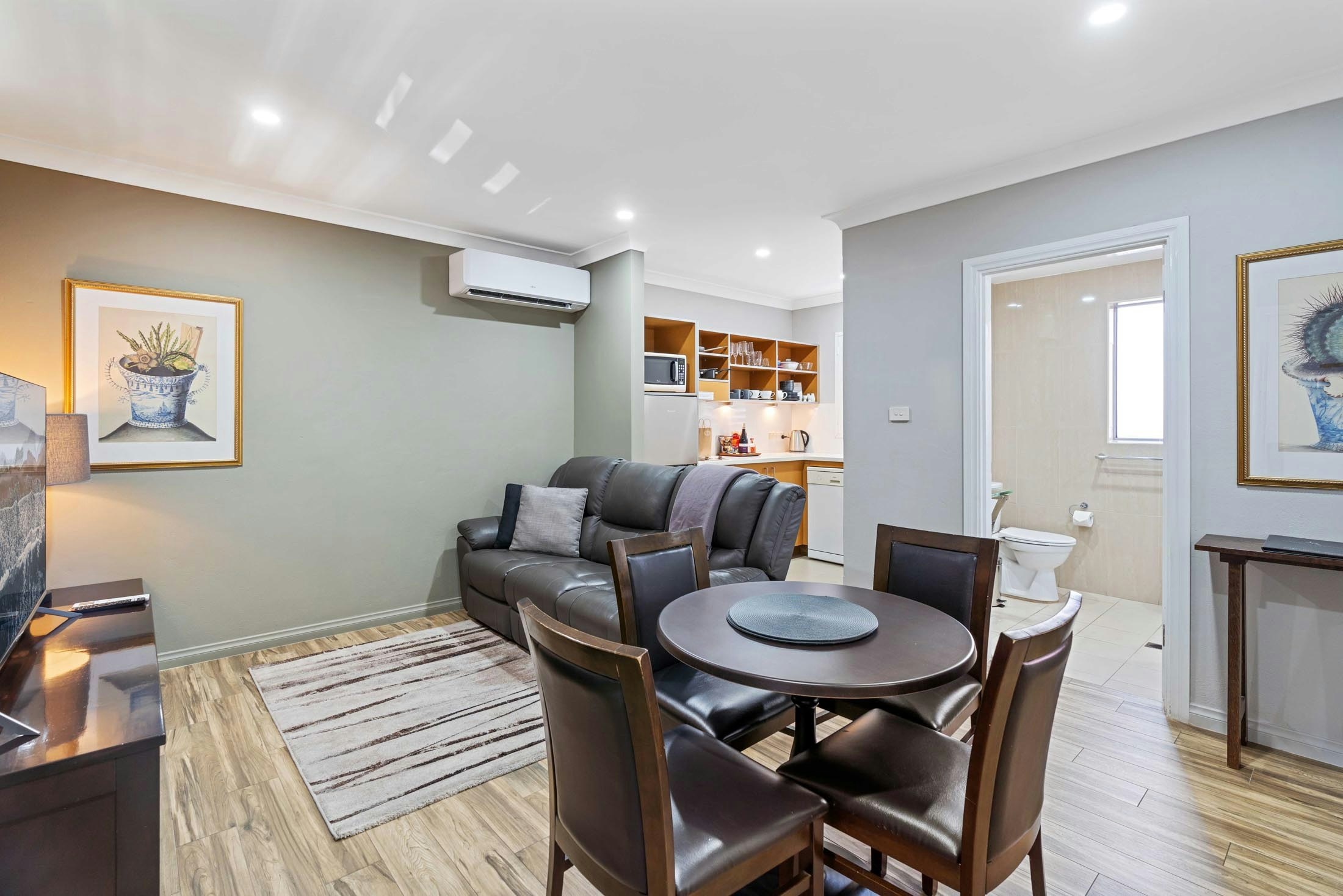 De Russie Boutique Hotel Orange 46/71