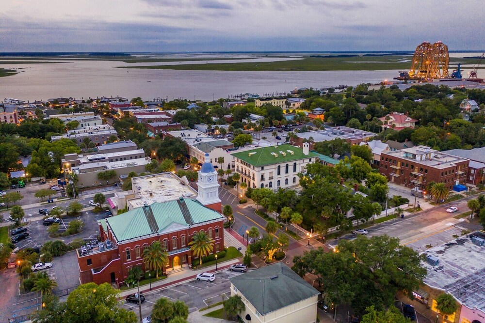 SpringHill Suites by Marriott Amelia Island 16/30