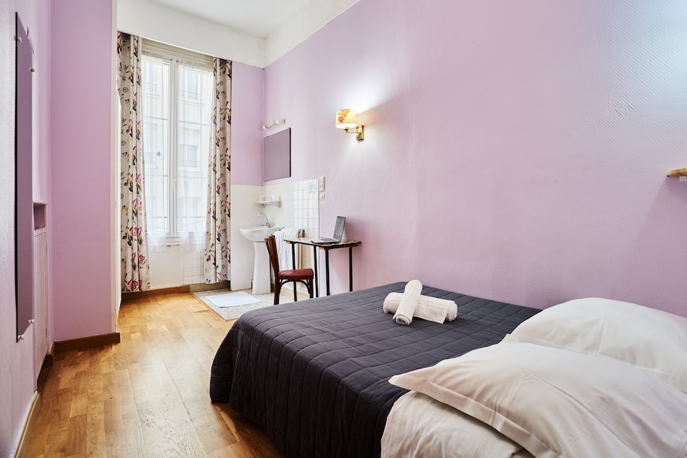 Hotel Le 6 Tiquetonne 13/50