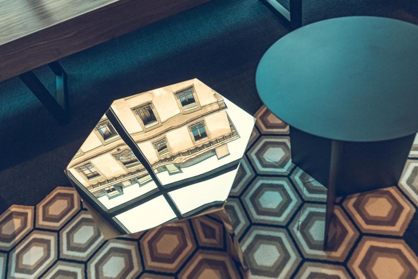 Hotel Bernina Geneve 47/61