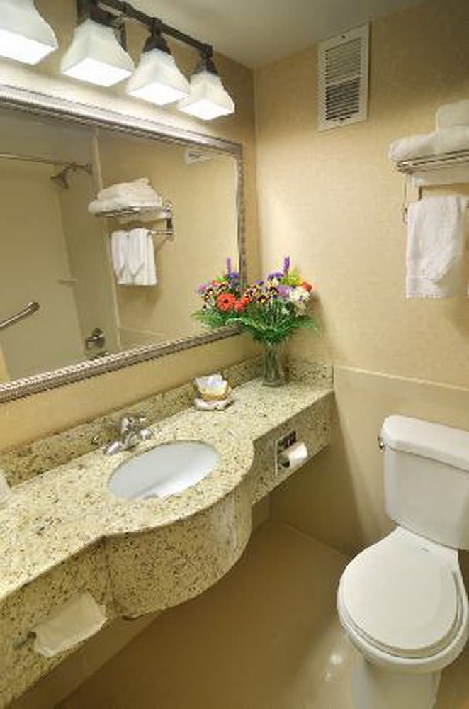Airway Inn at LaGuardia 13/44