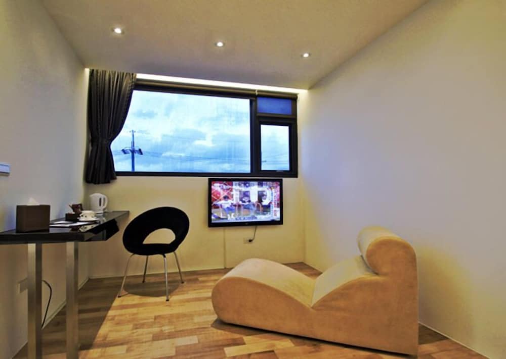 Han Shian Homestay 26/31