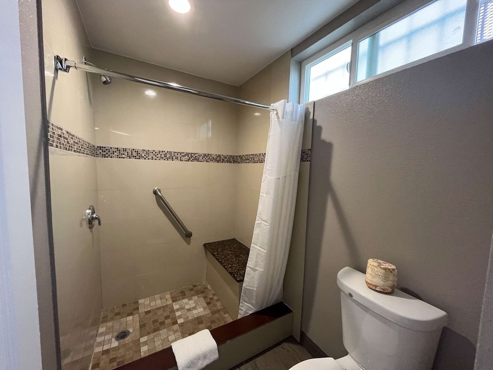 Motel6 Pico Rivera, CA - Los Angeles 8/60