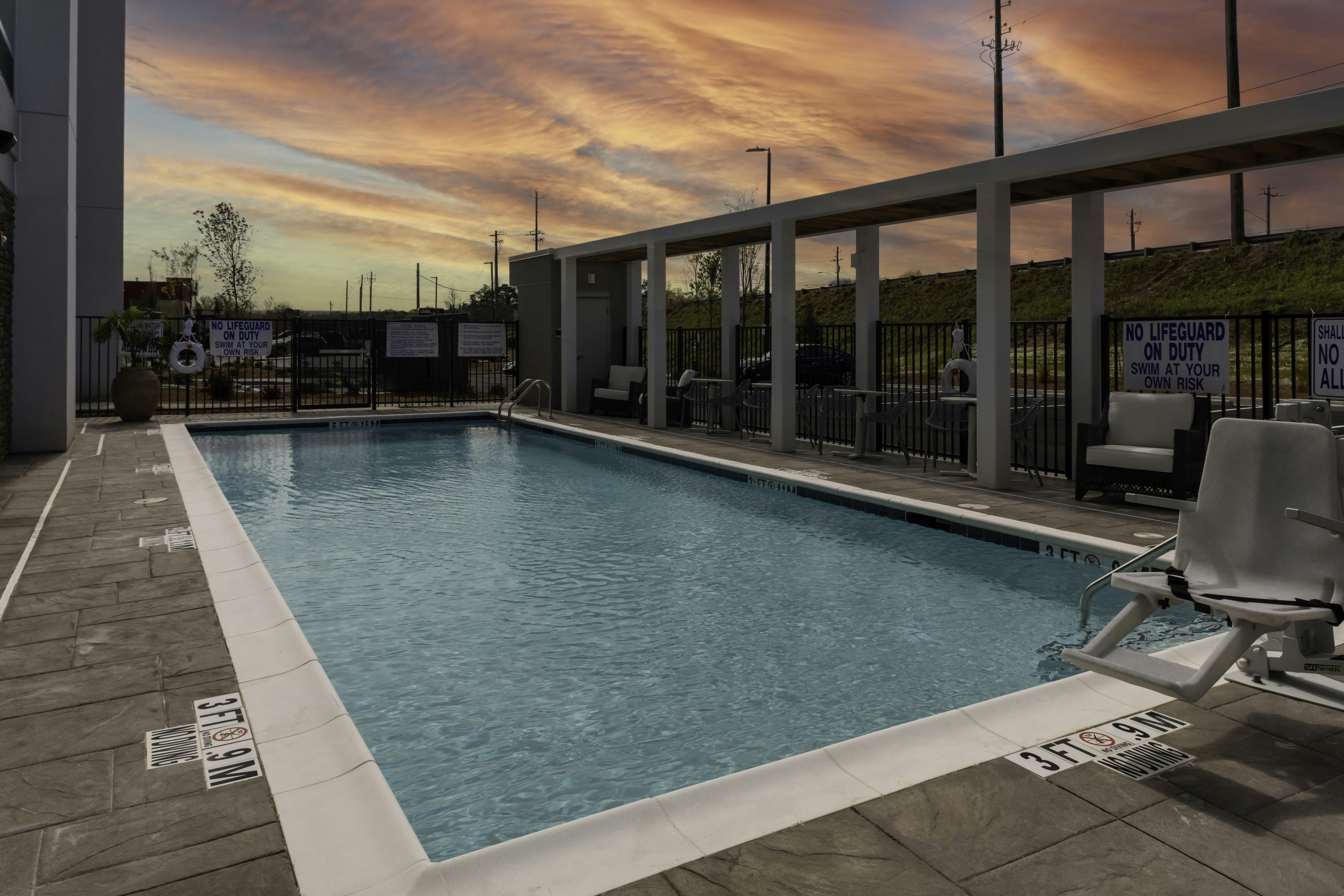Home2 Suites by Hilton Covington 16/36