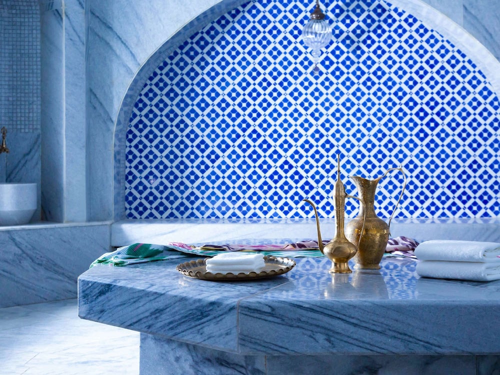 Mercure Bukhara Old Town 34/60