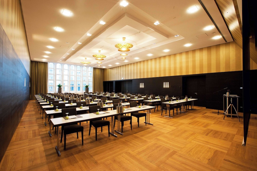 ATLANTIC Grand Hotel Bremen 37/50