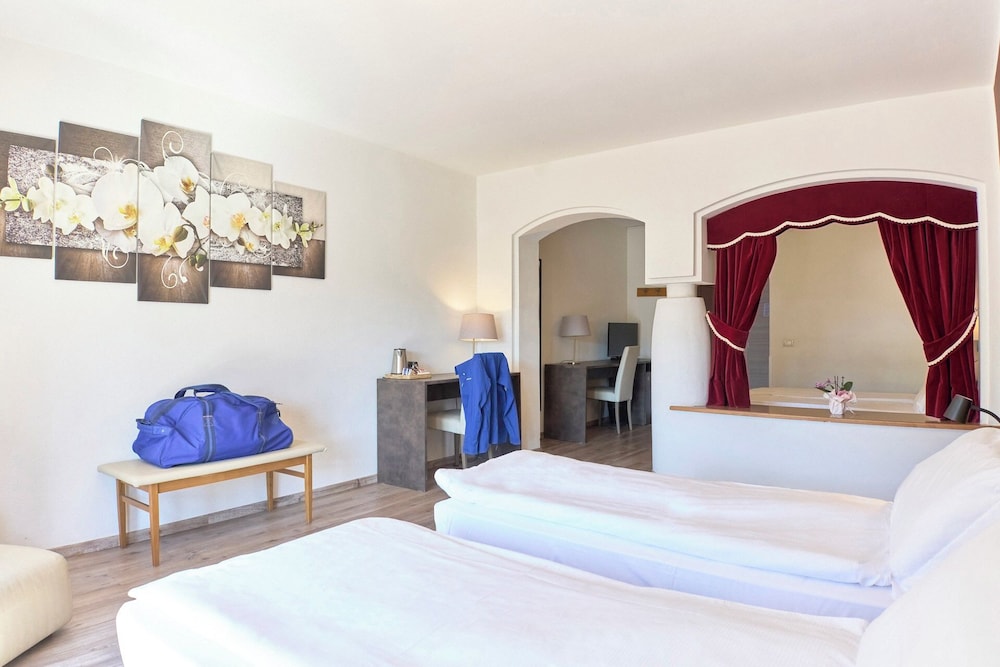 Hotel Trento 25/70