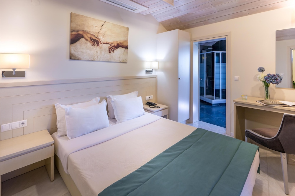 Cosmopolitan Hotel And Spa 15/50