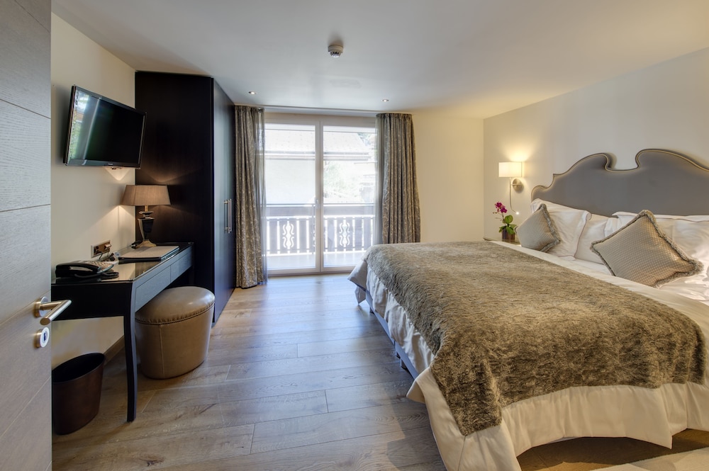 Schlosshotel Zermatt 16/61