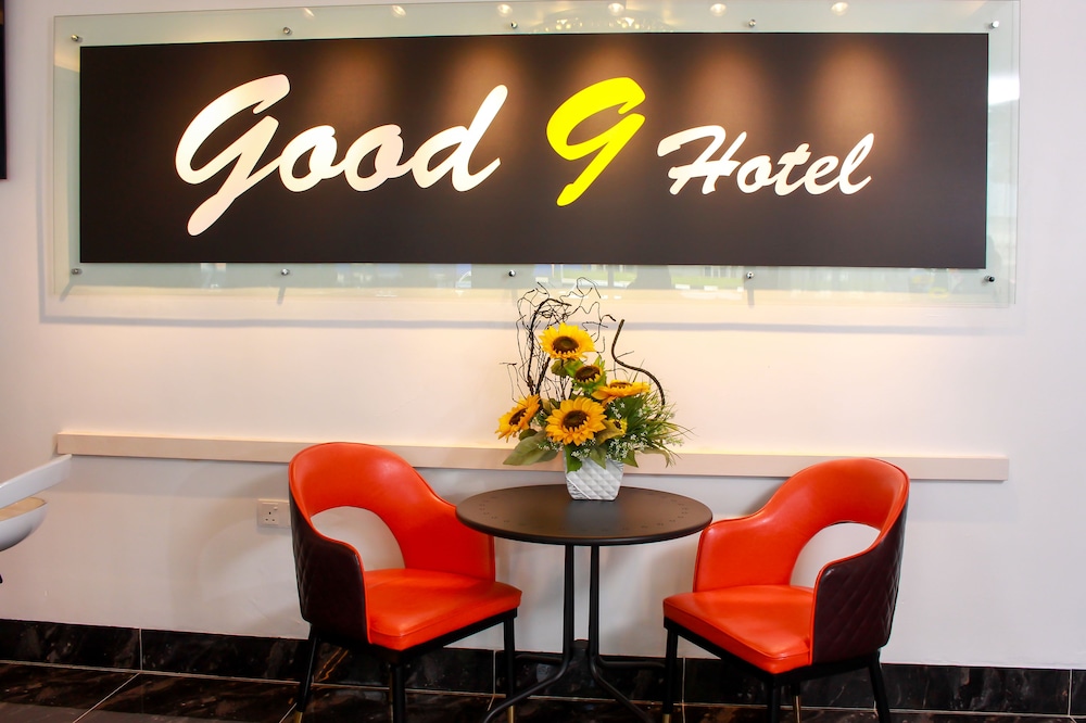 Good 9 Hotel - Bukit Dahlia 7/24