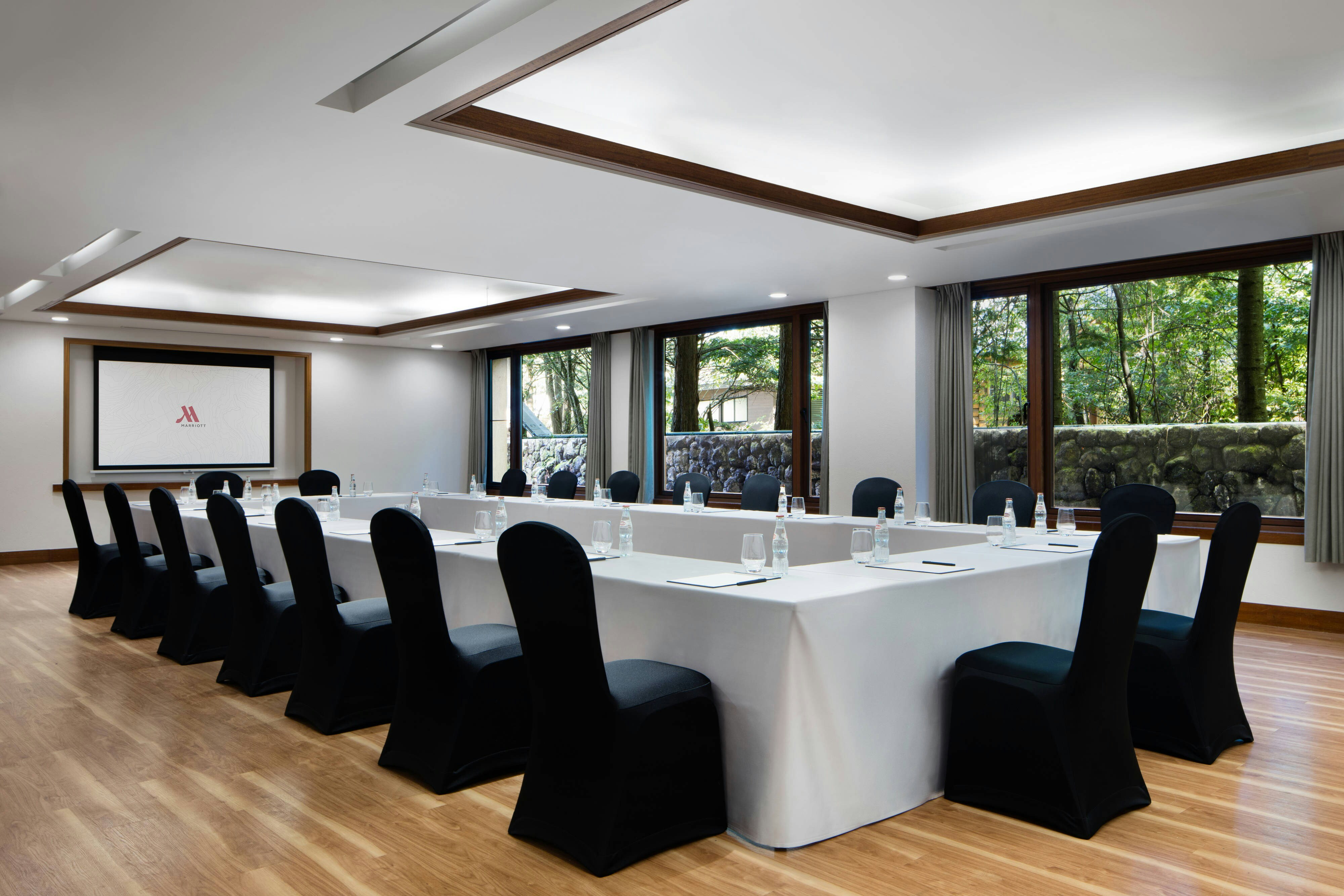 Karuizawa Marriott Hotel 20/22