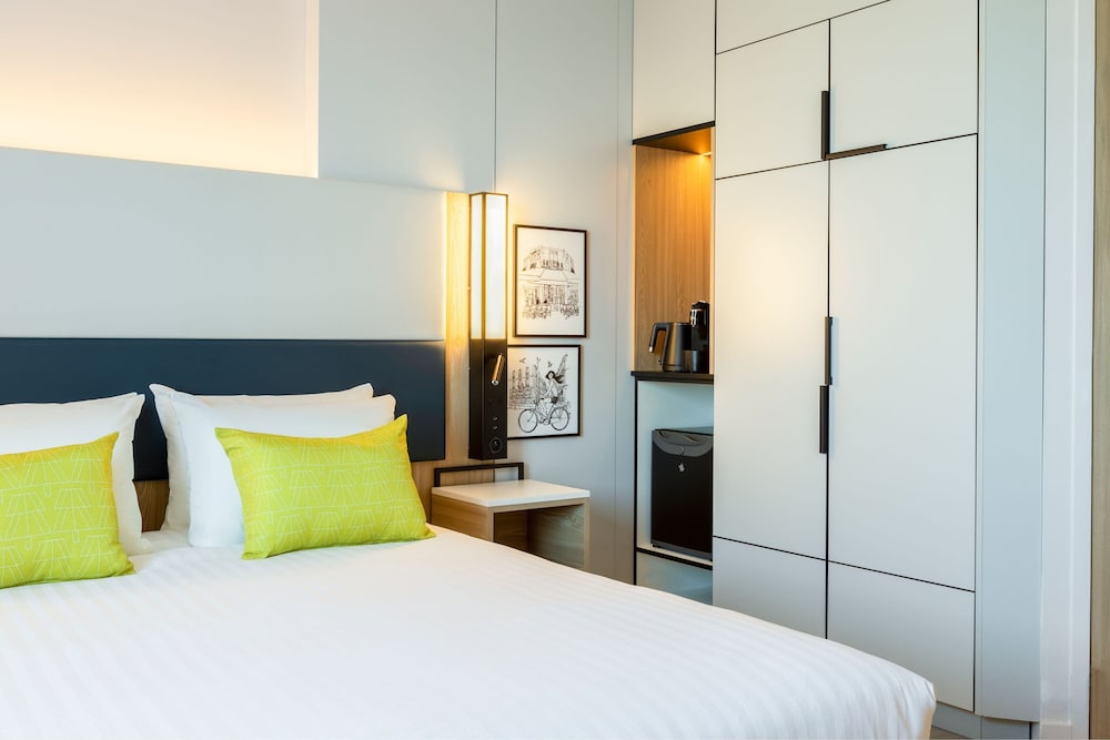 Courtyard by Marriott Paris Creteil 11/40
