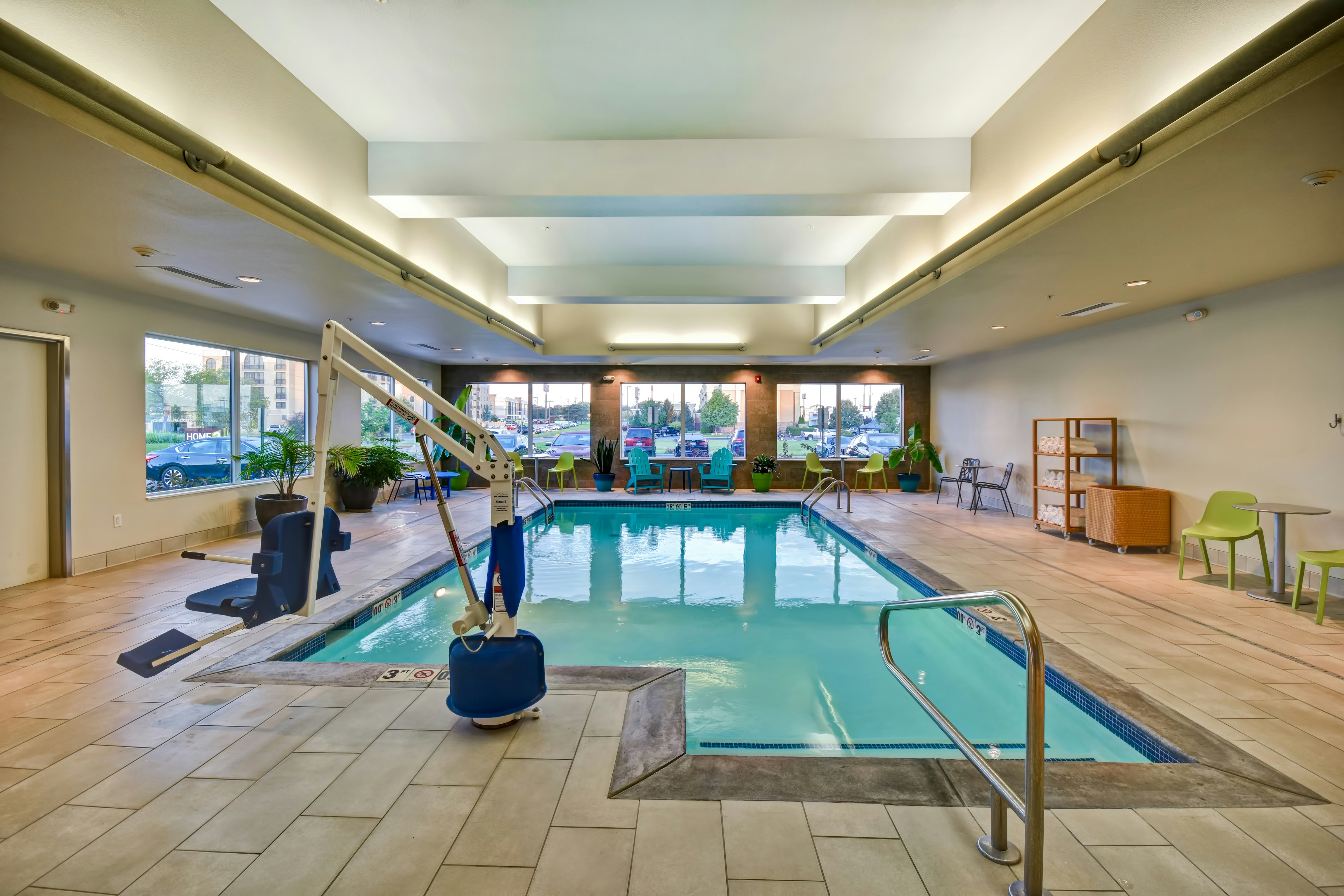 Home2 Suites by Hilton Springfield North 23/57